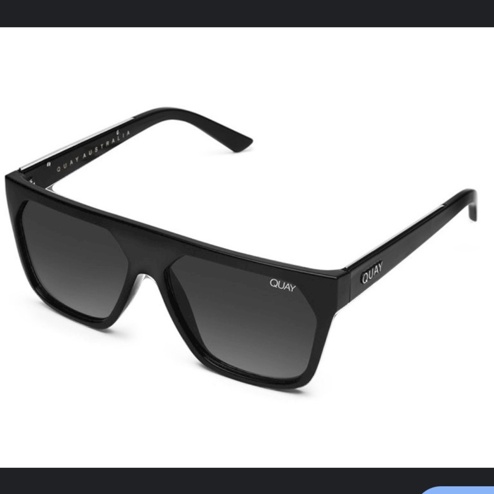 QUAY x Jaclyn Hill Very Busy sunglasses